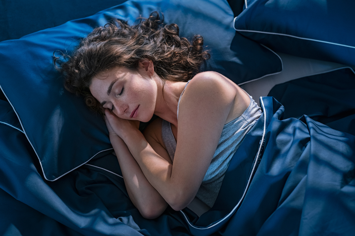 Lire la suite à propos de l’article Les phases du sommeil et l’importance de se coucher tôt