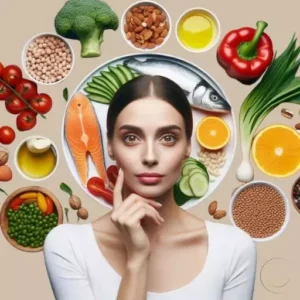 Lire la suite à propos de l’article Alimentation anti-inflammatoire et endométriose : le régime méditerranéen comme allié