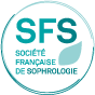 Logo de la SFS Société Française de Sophrologie