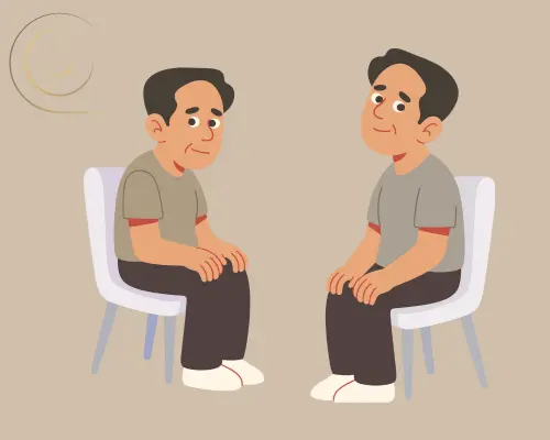 Lire la suite à propos de l’article Le tonus de posture