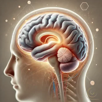 L’insula en sophrologie L'insula dans un cerveau humain